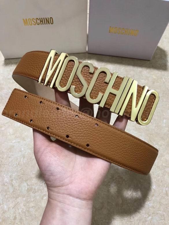 Moschino Belts 40